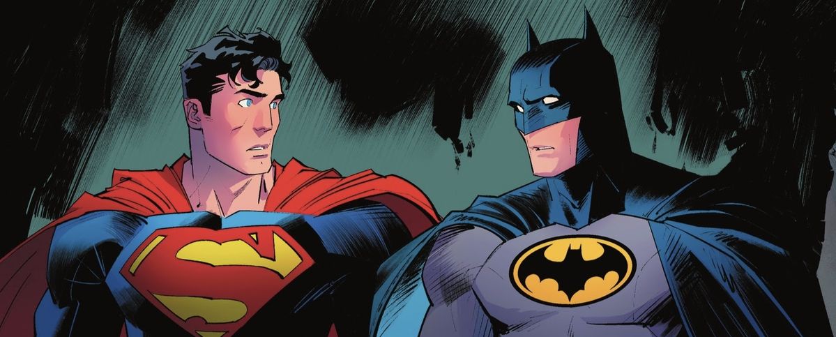Superman