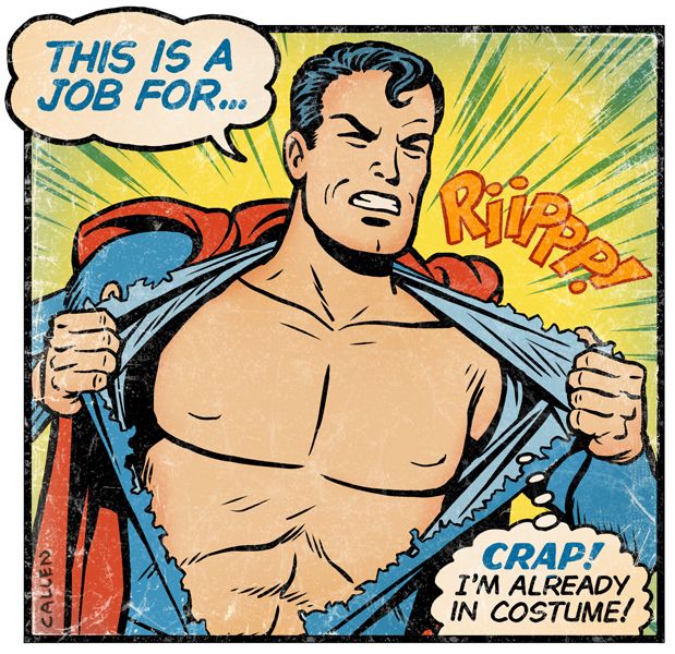 supes
